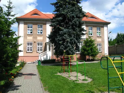 Niepubliczne Przedszkole Niezapominajka