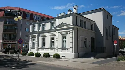 PRACOWNIA PSYCHOLOGICZNA IZABELA PŁUCIENNICZAK